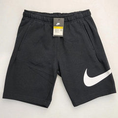Summer cotton short