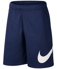 Summer cotton shorts