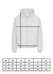 SV Zipper - Brown