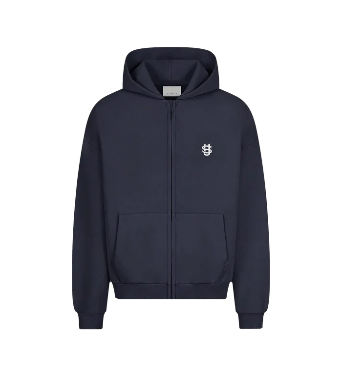 SV Zipper - Navy