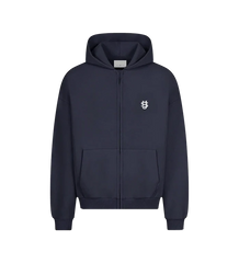 SV Zipper - Navy