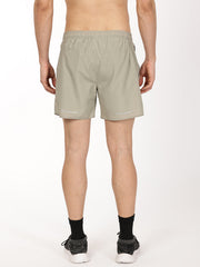 Tech Shorts 5"
