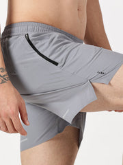 Tech Shorts 5"