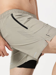 Tech Shorts 5"