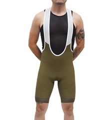 The Olive Bibs Plus