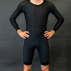 The Ultimate Time Trial Suit