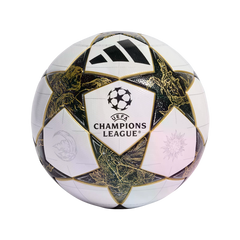 ADIDAS UCL League Soccer Ball - JZ9995