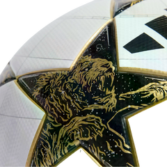 ADIDAS UCL League Soccer Ball - JZ9995
