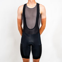 Ultimate Adventure Bibs Short Inseam