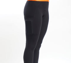 Ultimate Thermal Bib Tights for Women