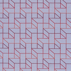 Vector - Horizon Line - 4082 - 02 - Half Yard