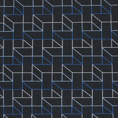 Vector - Parallax - 4082 - 09 - Half Yard