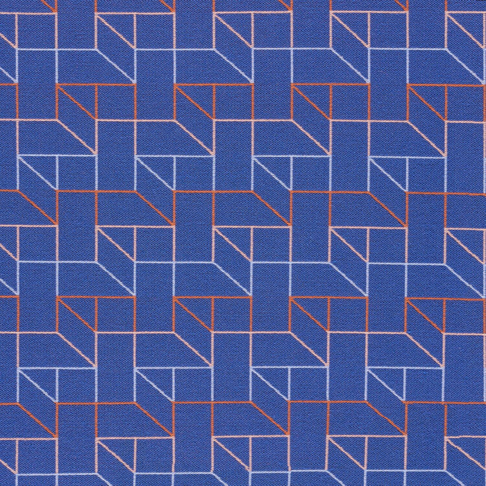 Vector - Tessera - 4082 - 03 - Half Yard