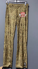 Women’s Animal Print Bottoms