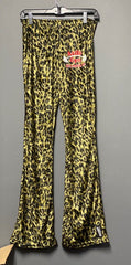 Women’s Animal Print Bottoms