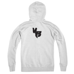 Young Ryders Hoodie - White