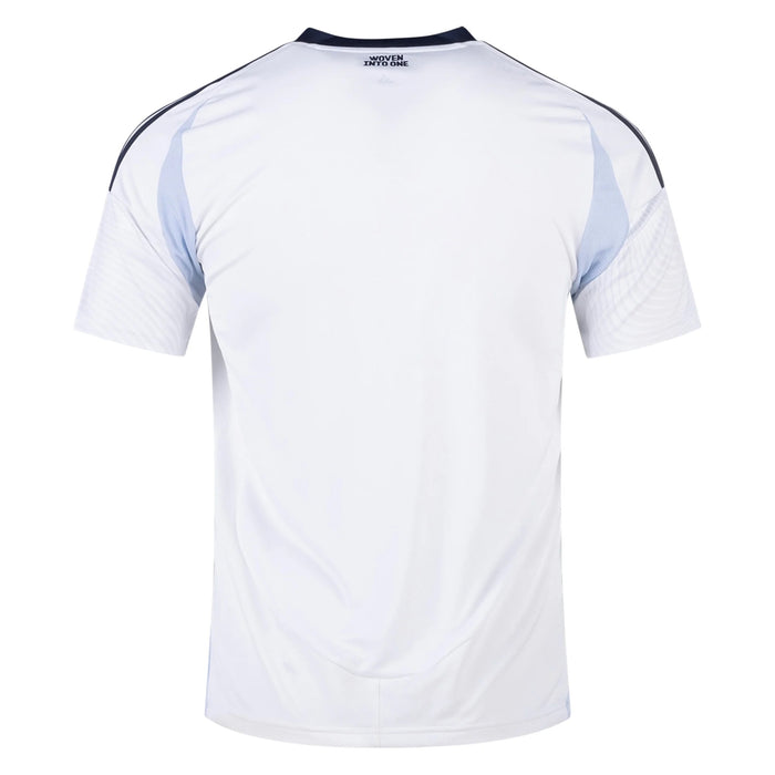 2025/26 ADIDAS San Diego FC Men's Replica Away Jersey - KB2367