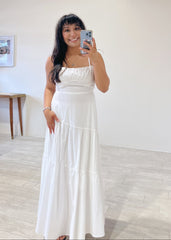 Last Dance Midi Dress