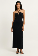 Astoria Midi Dress