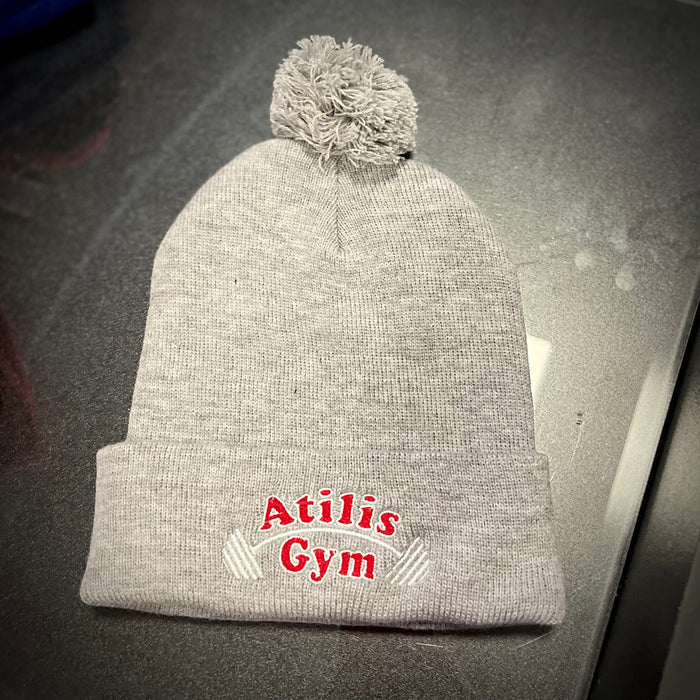 Beanie