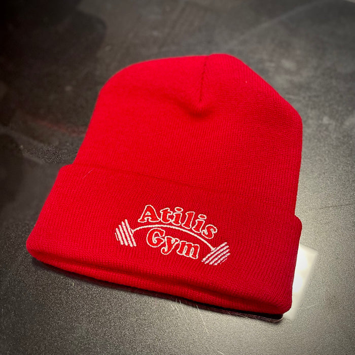 Beanie