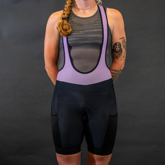 Adventure Bibs for Women