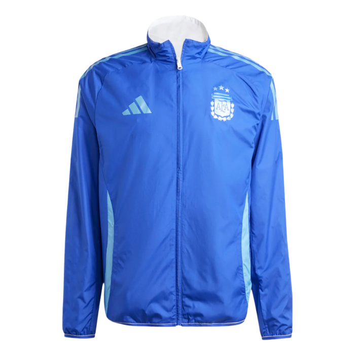 ADIDAS AFA Anthem Jacket - IW0219