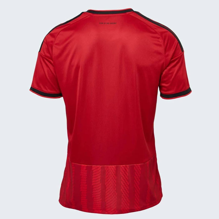 Ahly new season jersey