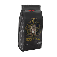 All Breeds Dog: Chicken Meal & Brown Rice - 10 lb.