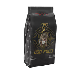 All Breeds Dog: Chicken Meal & Brown Rice - 20 lb.