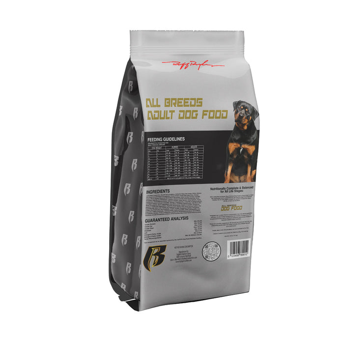 All Breeds Dog: Lamb Meal & Brown Rice - 10 lb.