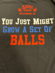 Alpha Variant T-Shirt