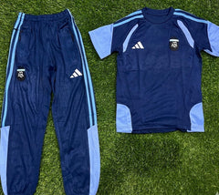 Argantina Training set shirt + pants