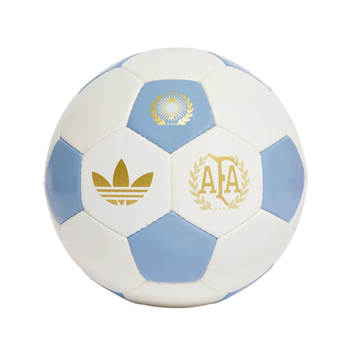 ADIDAS Argentina Anniversary Soccer Ball - JN3727