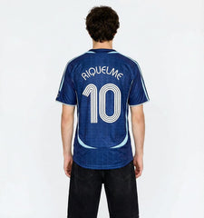 Argentina Classic jersey 2006