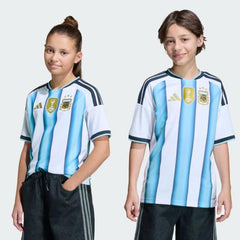 Argentina World Cup kit Messi Edition
