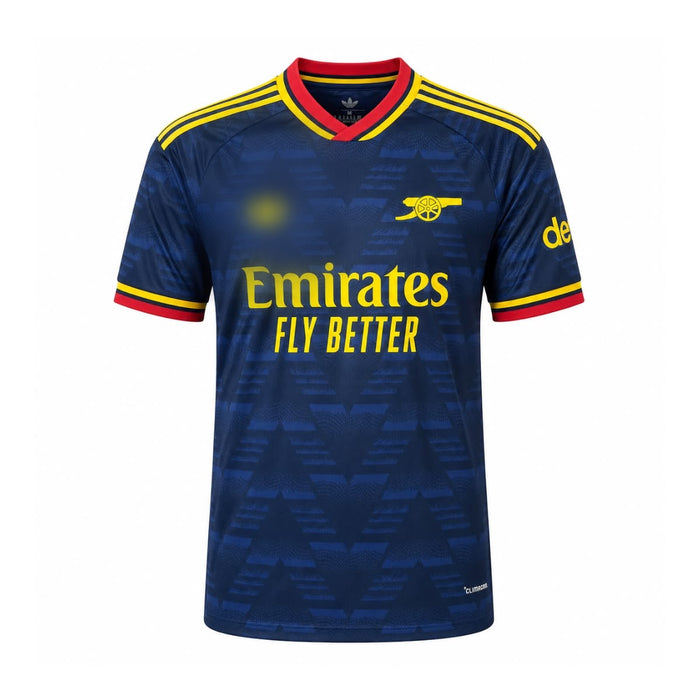Arsenal away jersey