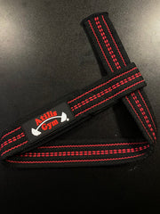 Atilis Gym Trademarked Lifting Straps