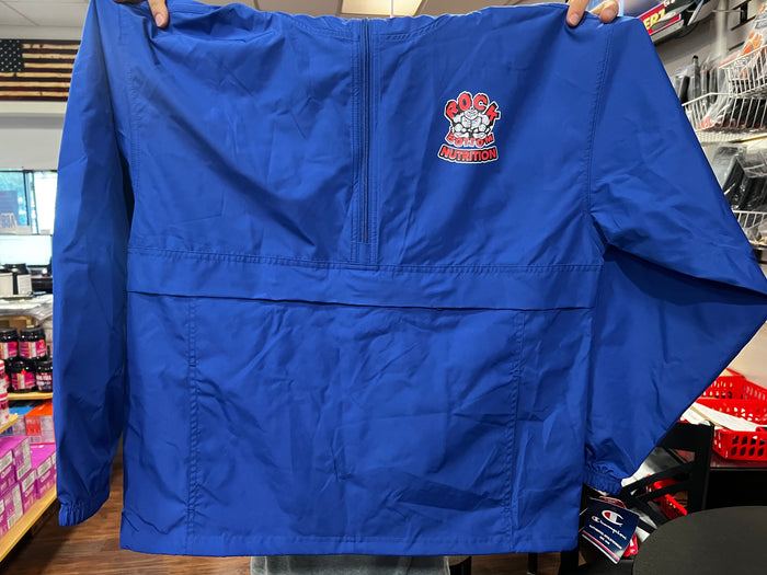Atilis Gym Windbreaker