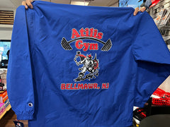 Atilis Gym Windbreaker
