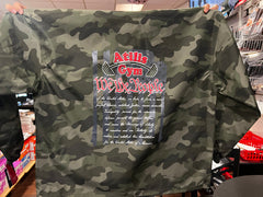 Atilis Gym Windbreaker
