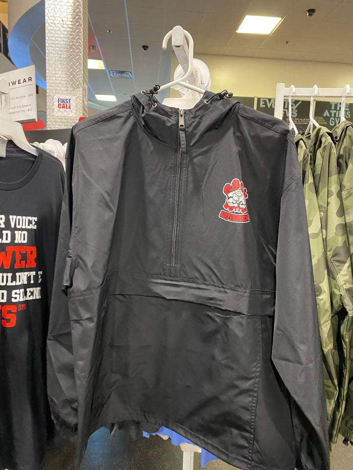 Atilis Gym Windbreaker