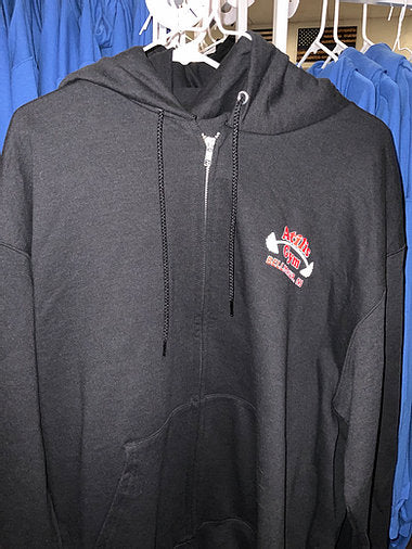 Atilis Zip-Up