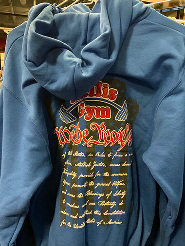 Atilis Zip-Up