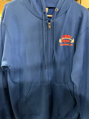 Atilis Zip-Up