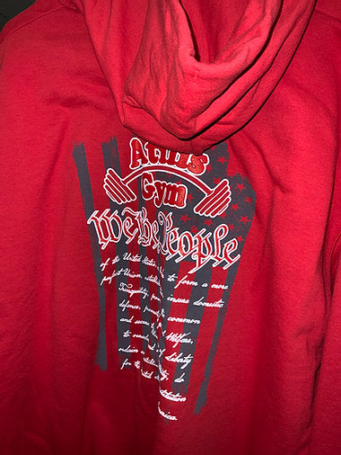Atilis Zip-Up