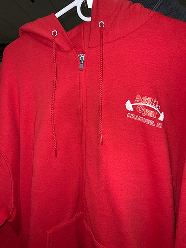Atilis Zip-Up
