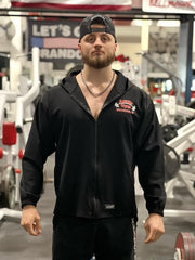 Atilis/Rockbottom Heavy Hoodie Jacket