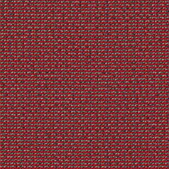 Barberpole Basket - Cherry Twist - 4114 - 09