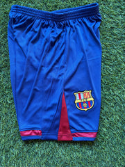 Barcelona modified logo